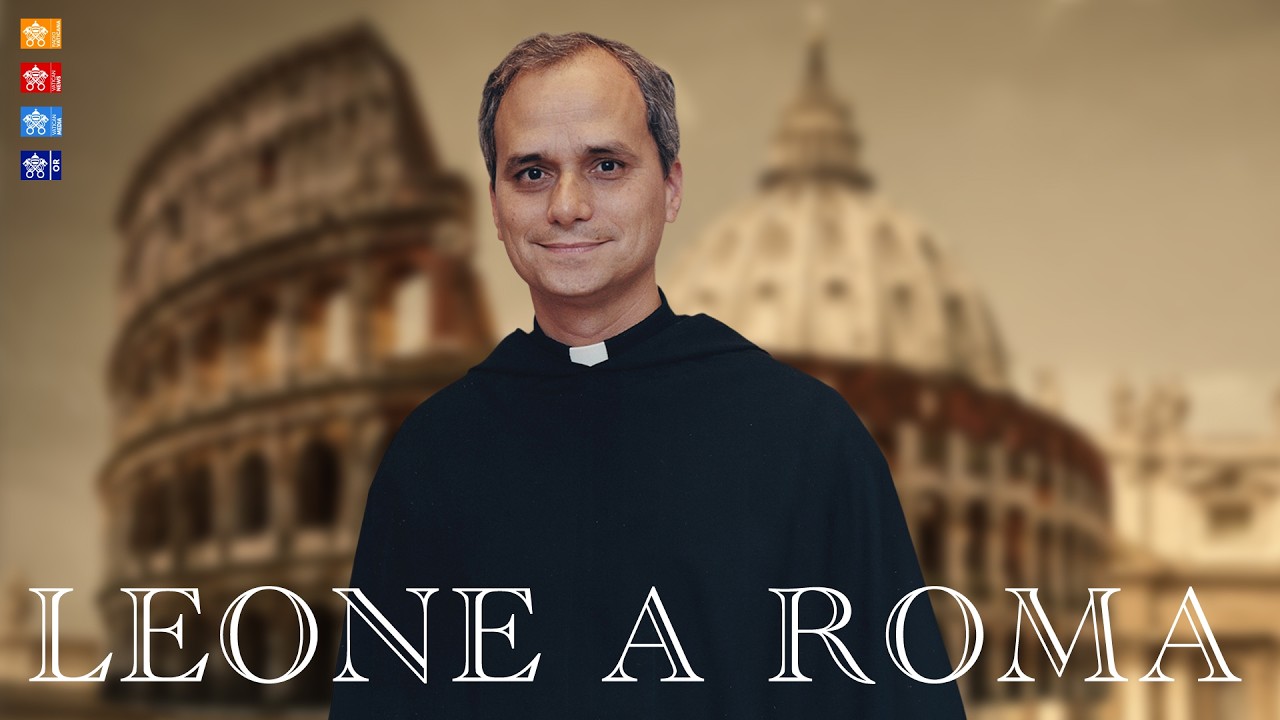 "Lêô ở Roma", phim tài liệu